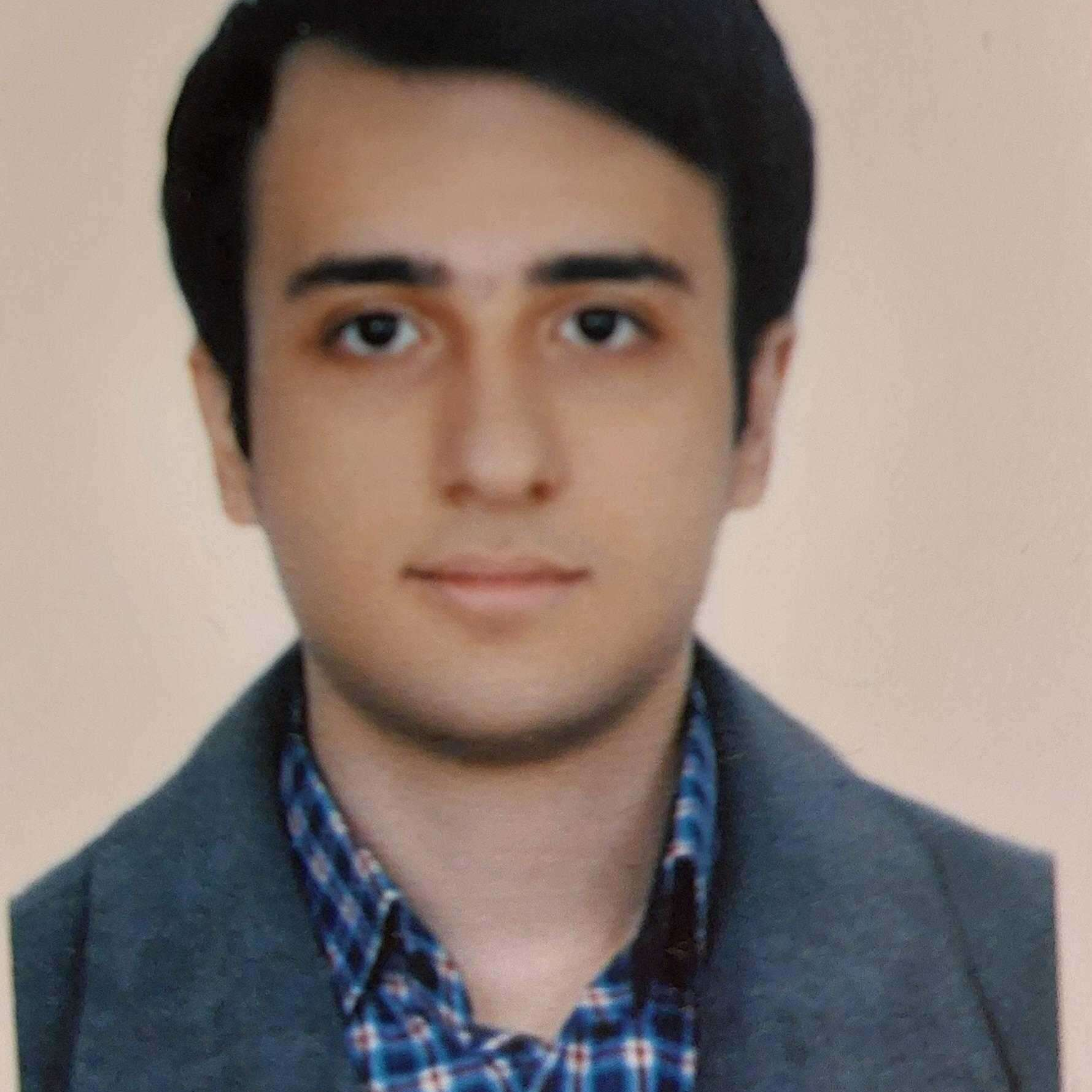 سعید شریفیان