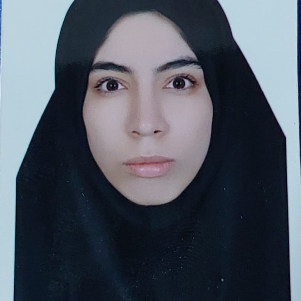 نرگس تاجیک