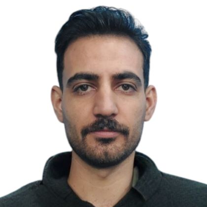 علی محمدپور