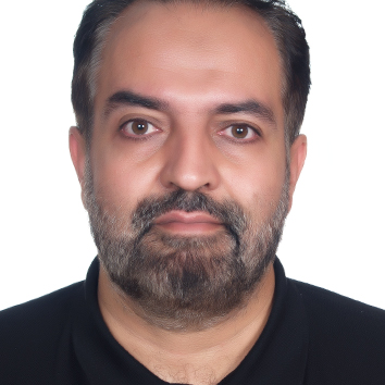 مهدی زال بک