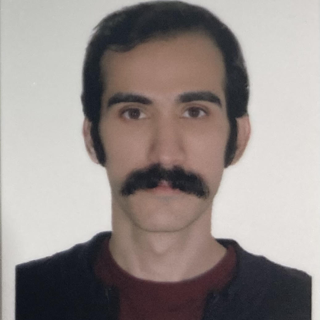 سیدمجتبی پورهاشمی اردکانی