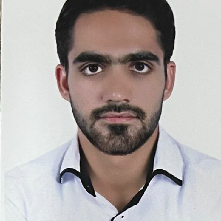 محمدرضا اسماعیل پورمقدم