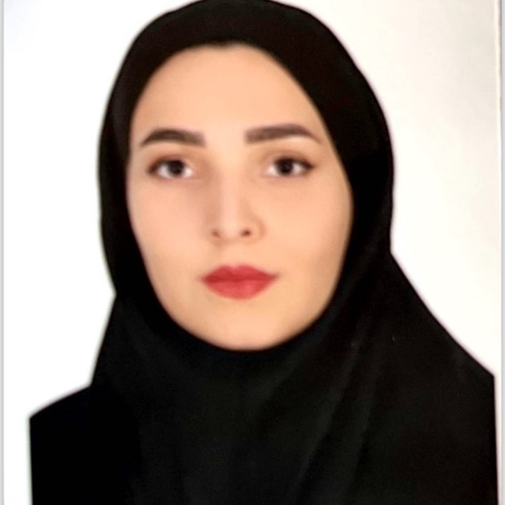 زهرا خدابنده بایگی