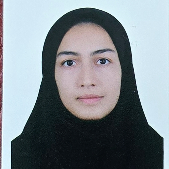 فاطمه محمدی