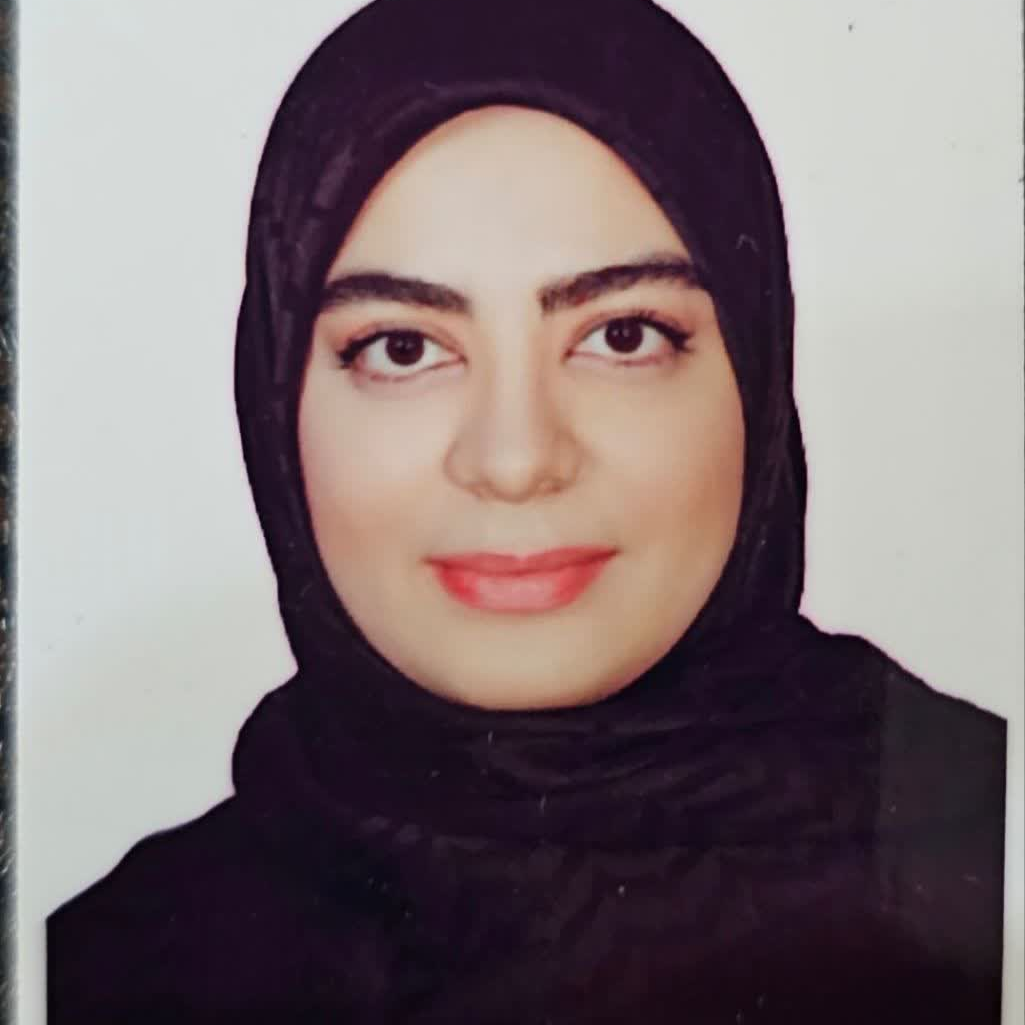 فریده مظفری