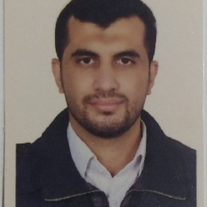 حسین کرامت