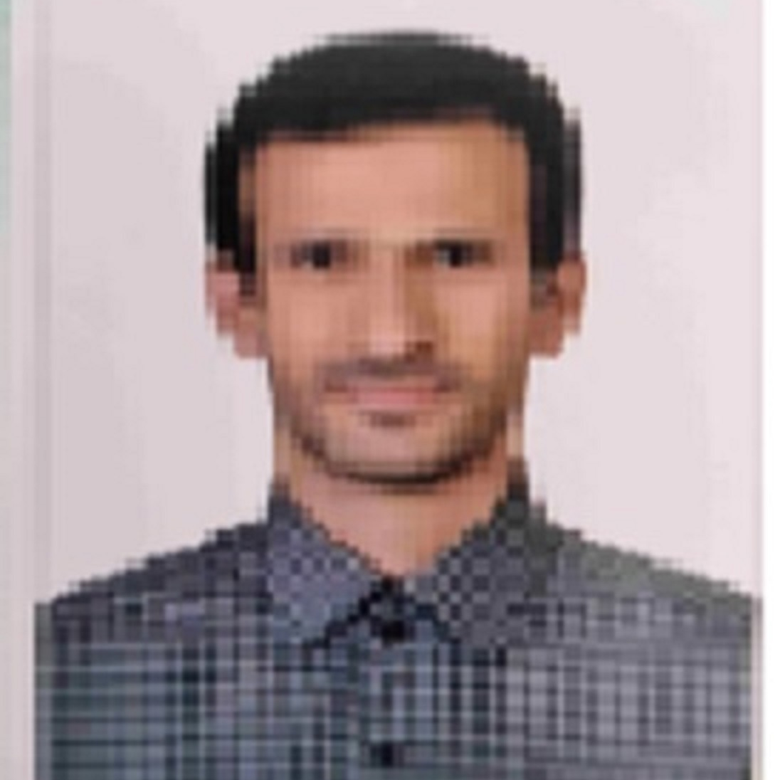 احمد بامشاد
