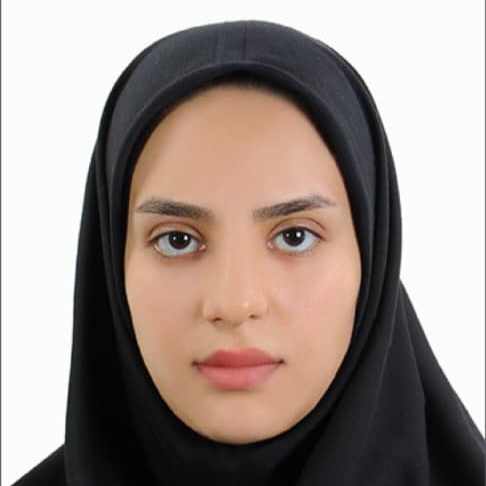 زهرا فدائی