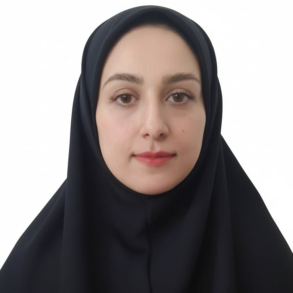 زهره ابراهیمی