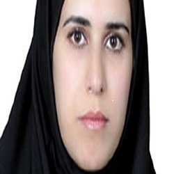 مریم کوشا