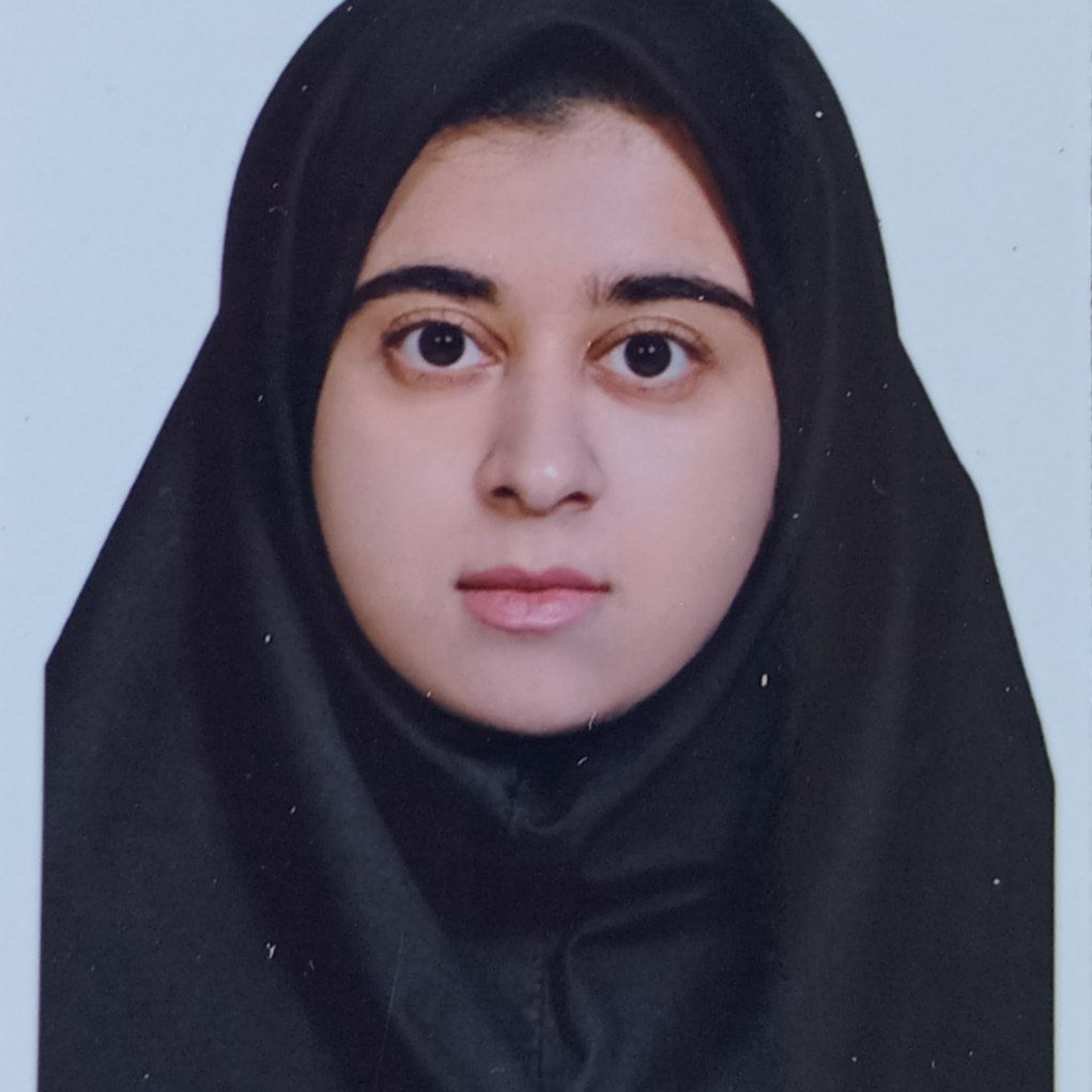 آرزو سلیمانی فرد