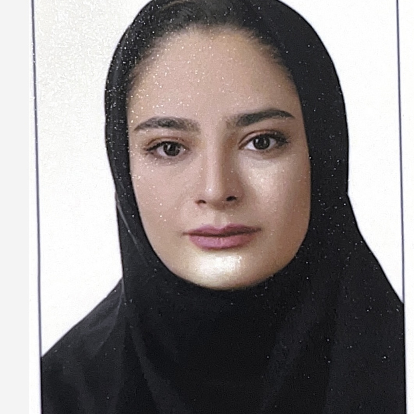 ریحانه صفارخراسانی