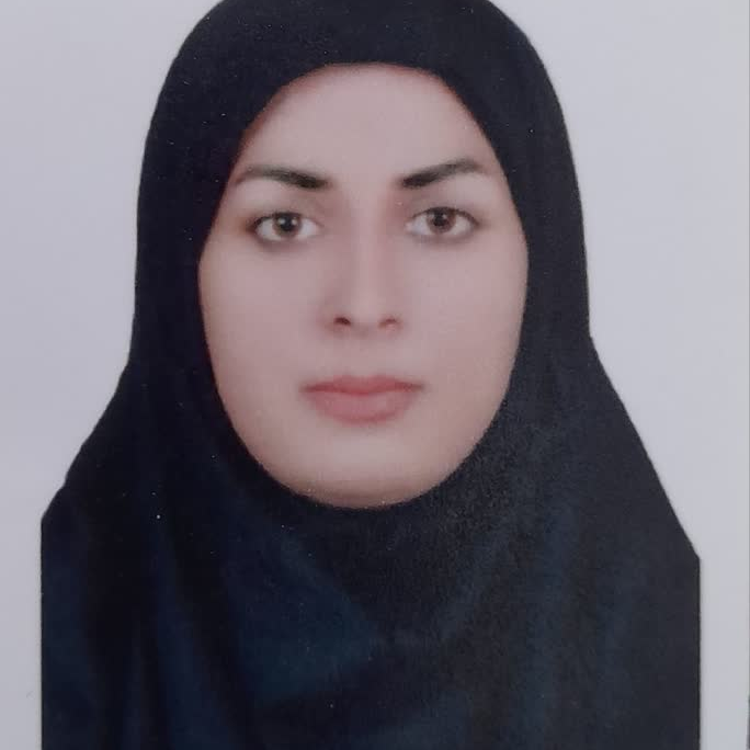 رقیه رجب زاده
