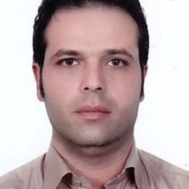 محمدرضا خان محمدی