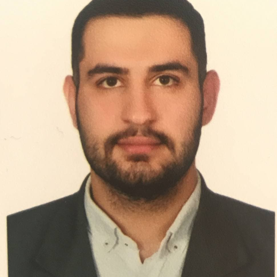 امیر خزائی