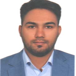مجتبی رجبی محمود آبادی