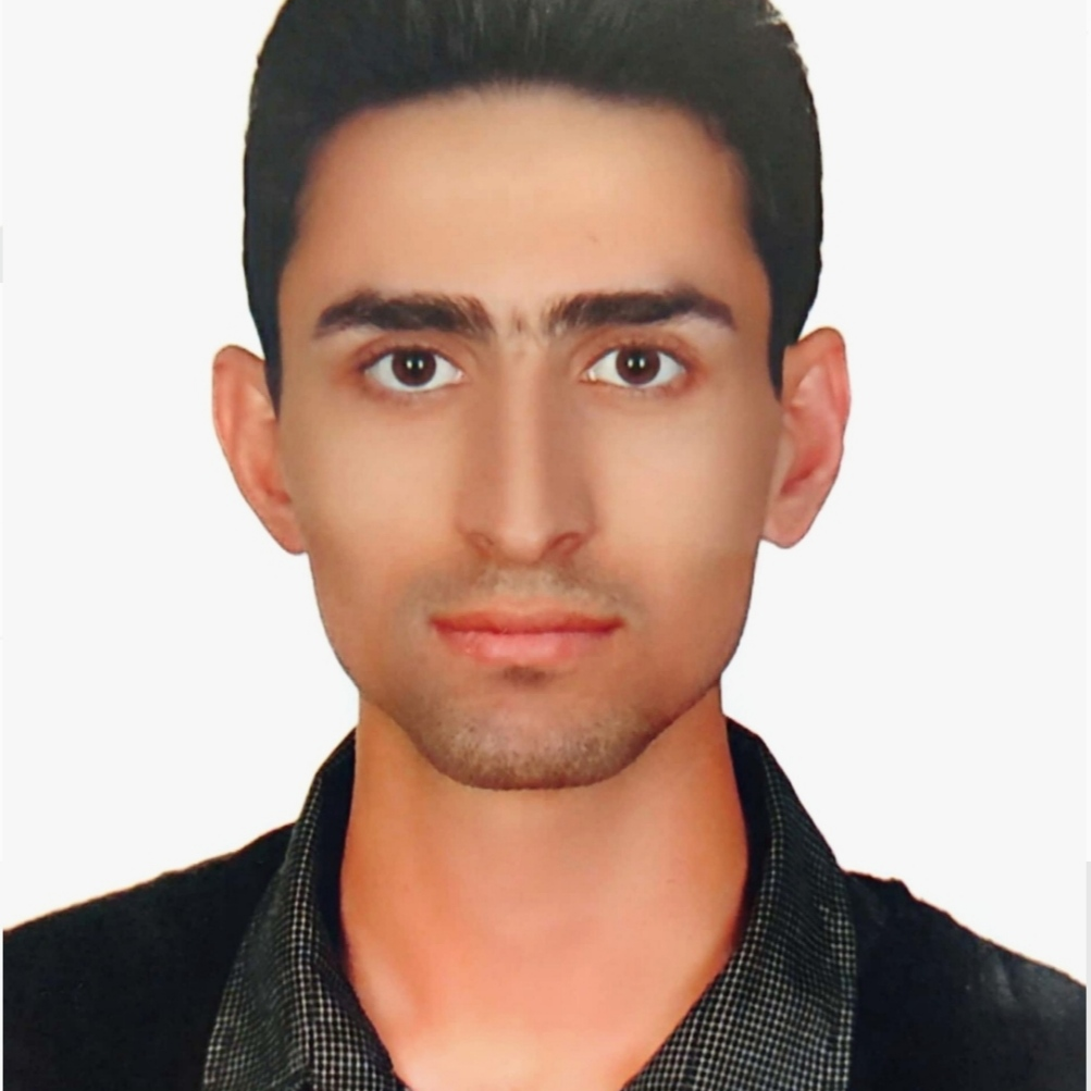 احمد صالحی نژاد