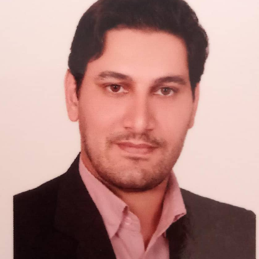 اسماعیل دولت یاری