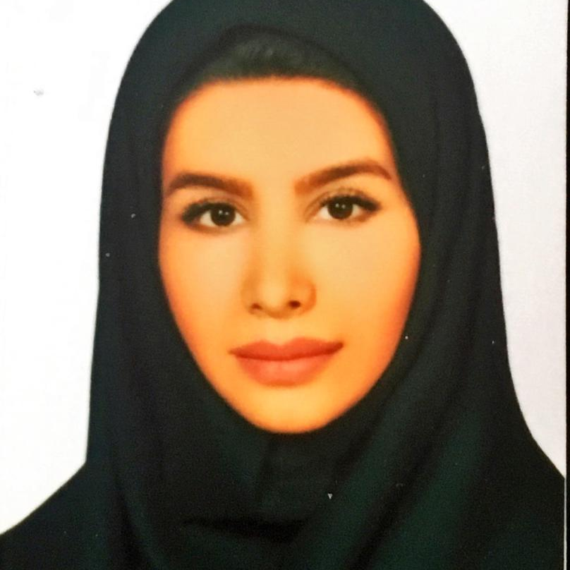 آرزو کمالی اردکانی