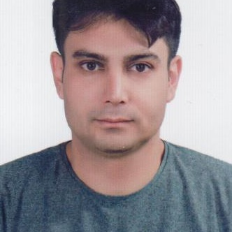 علیرضا محبی