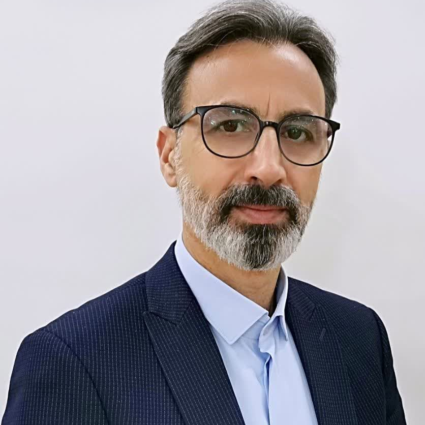 علی حجابی