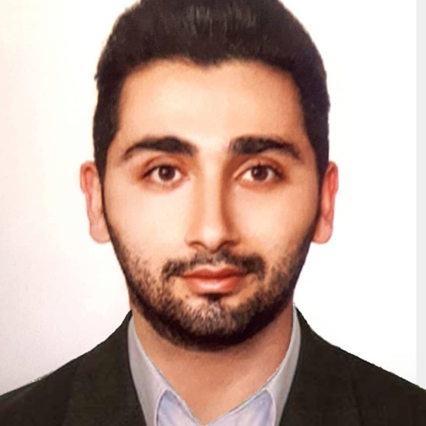فرزاد فلفلی
