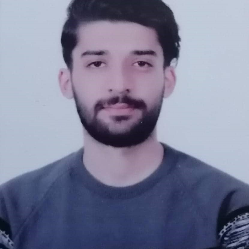 امیرحسین شیخی
