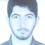 محمدعلی رحیمی نژاد