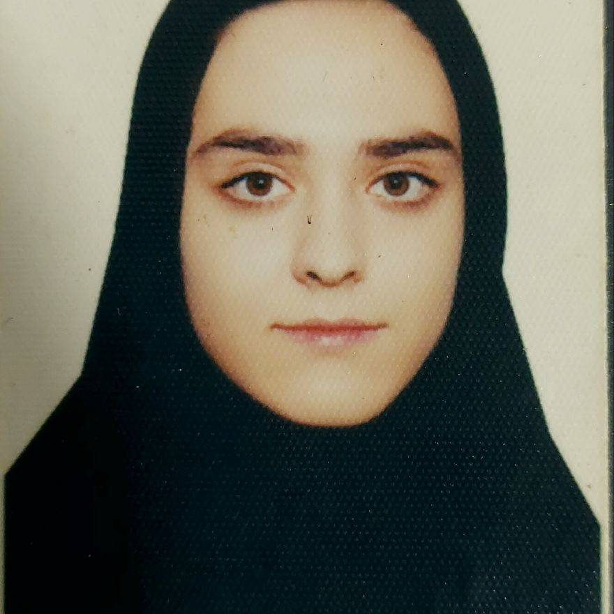 کوثر خزائی پول