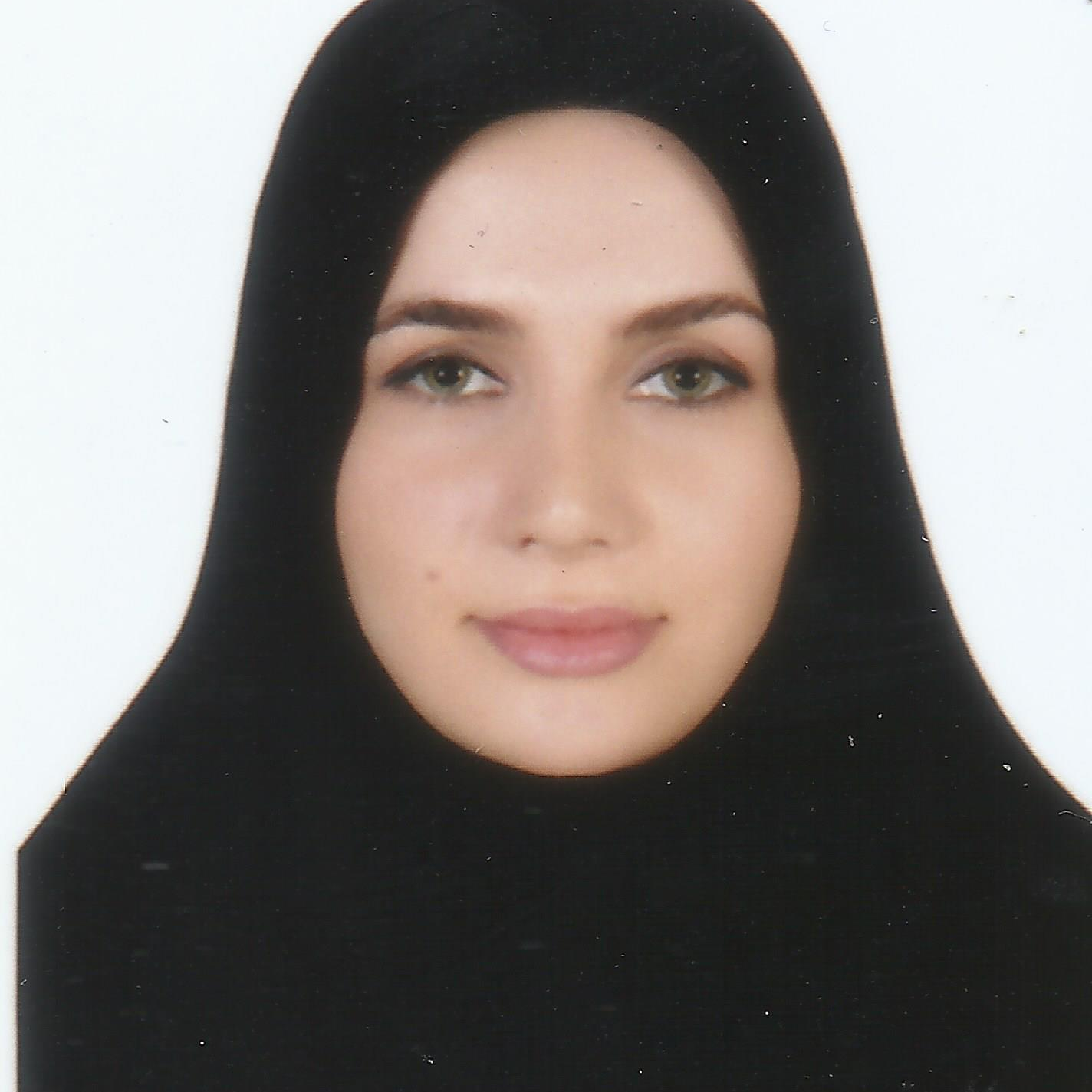 آتنا شکیبا