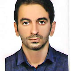 سعید مزروعیان