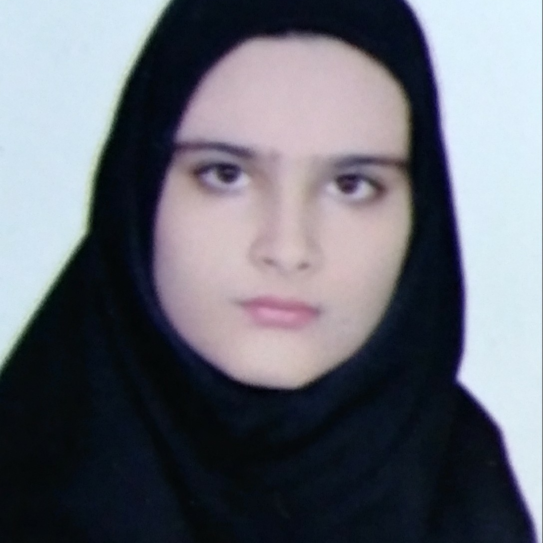 زهرا زندیه