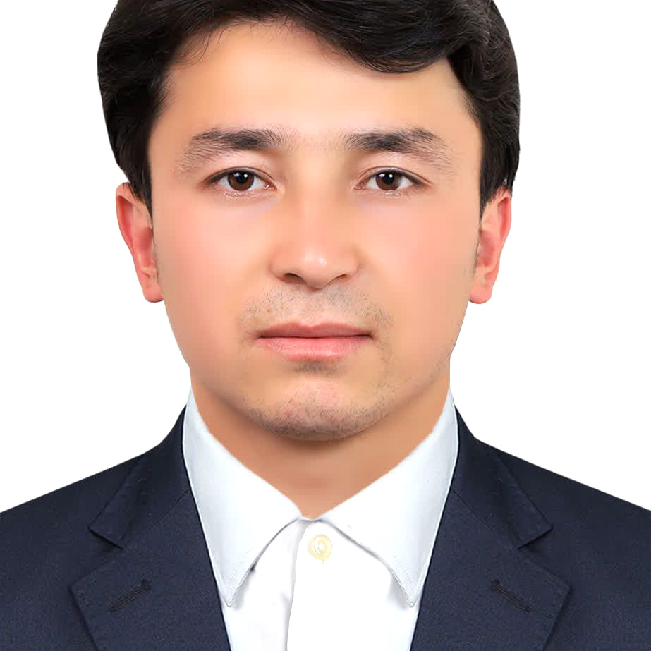 علی جان خردمند