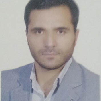 محسن محمدی