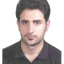 طاهر احمدی