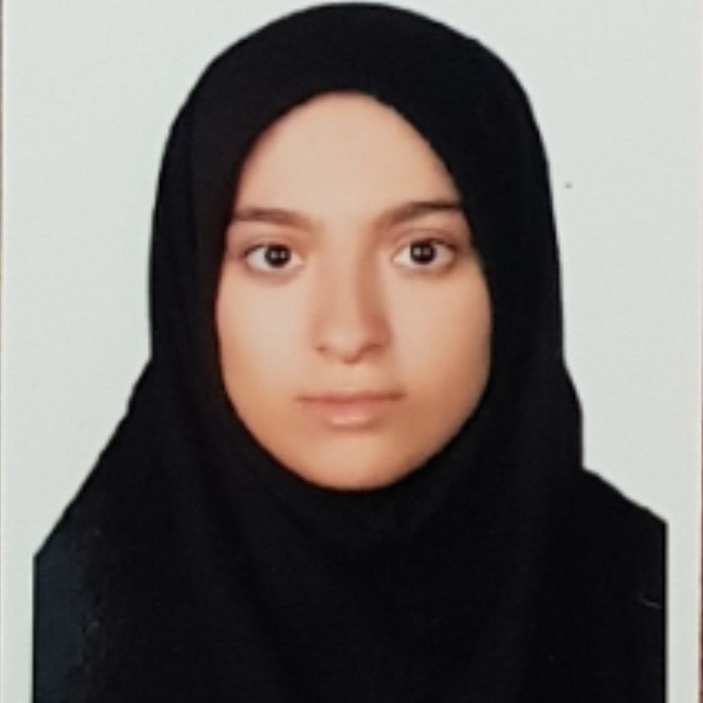 زهراسادات موسی زاده