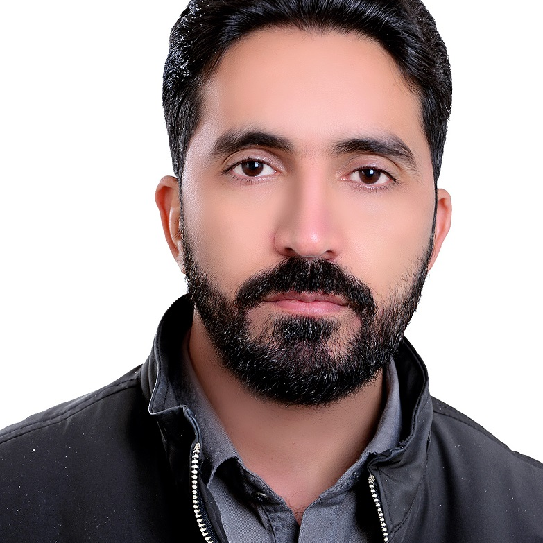 غلام رسول رحمانی