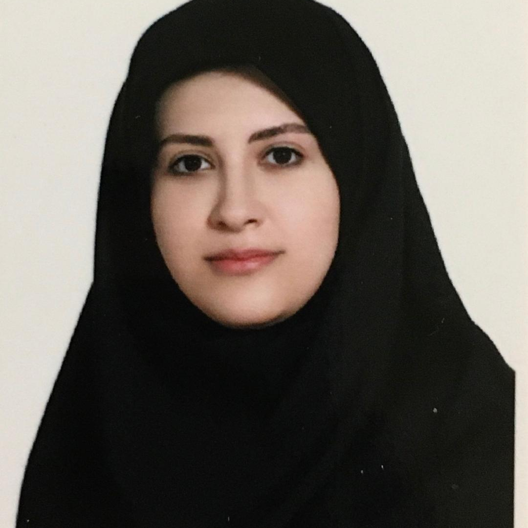 مرضیه زین الدین