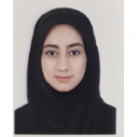 حوریه سادات قریشی کهنگی
