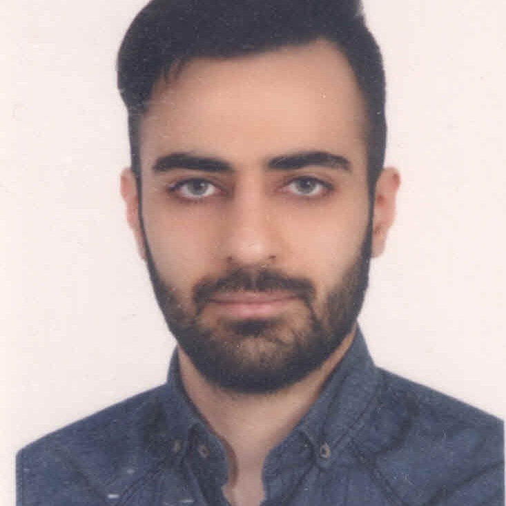 امیررضا کلاه مال