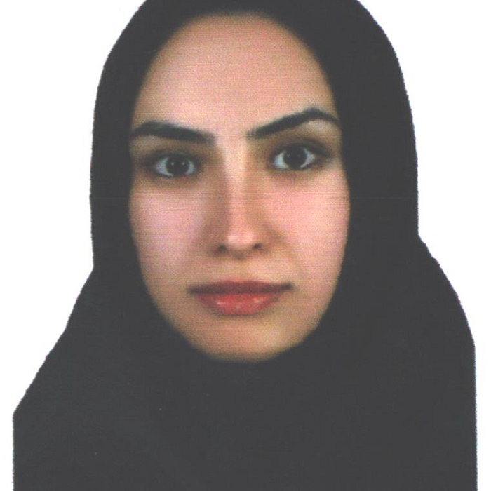 پروین علم‌دار