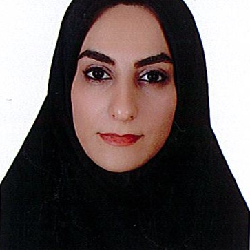 فاطمه قاسمی روشن