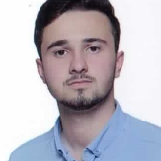 مهدی قاسمی