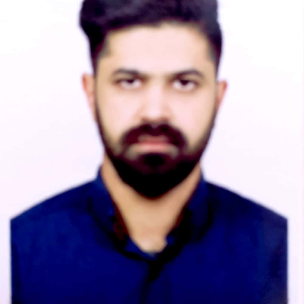 محمد یعقوبی