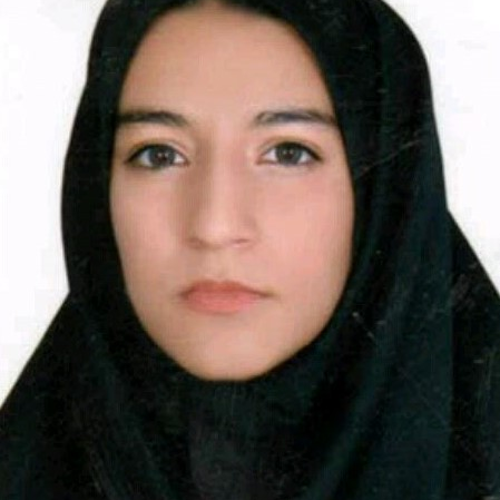 نیلوفر خبرگی