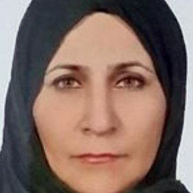 فرخنده قربانی مقدم