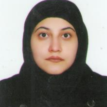 ساناز مسن دیده بان