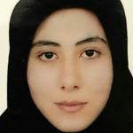 پرستو رئیسی