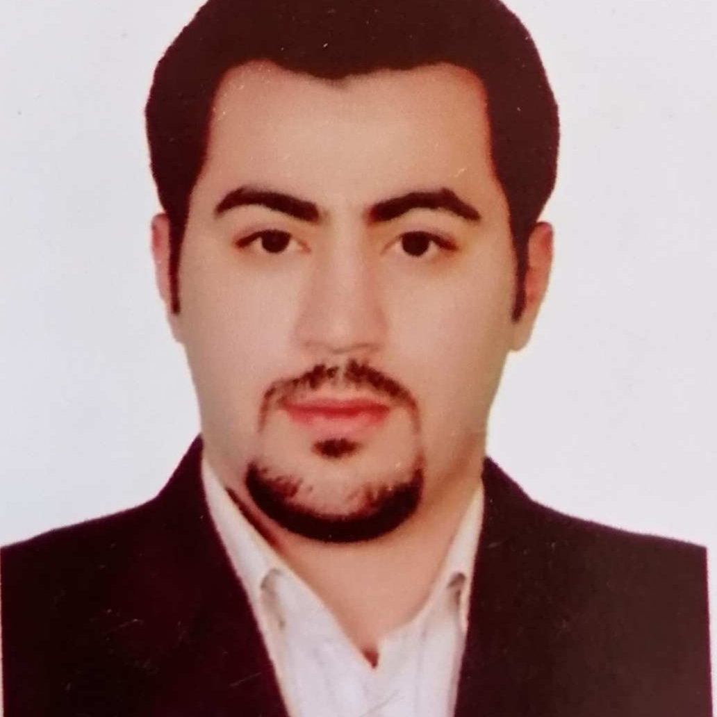 مهدی نظری