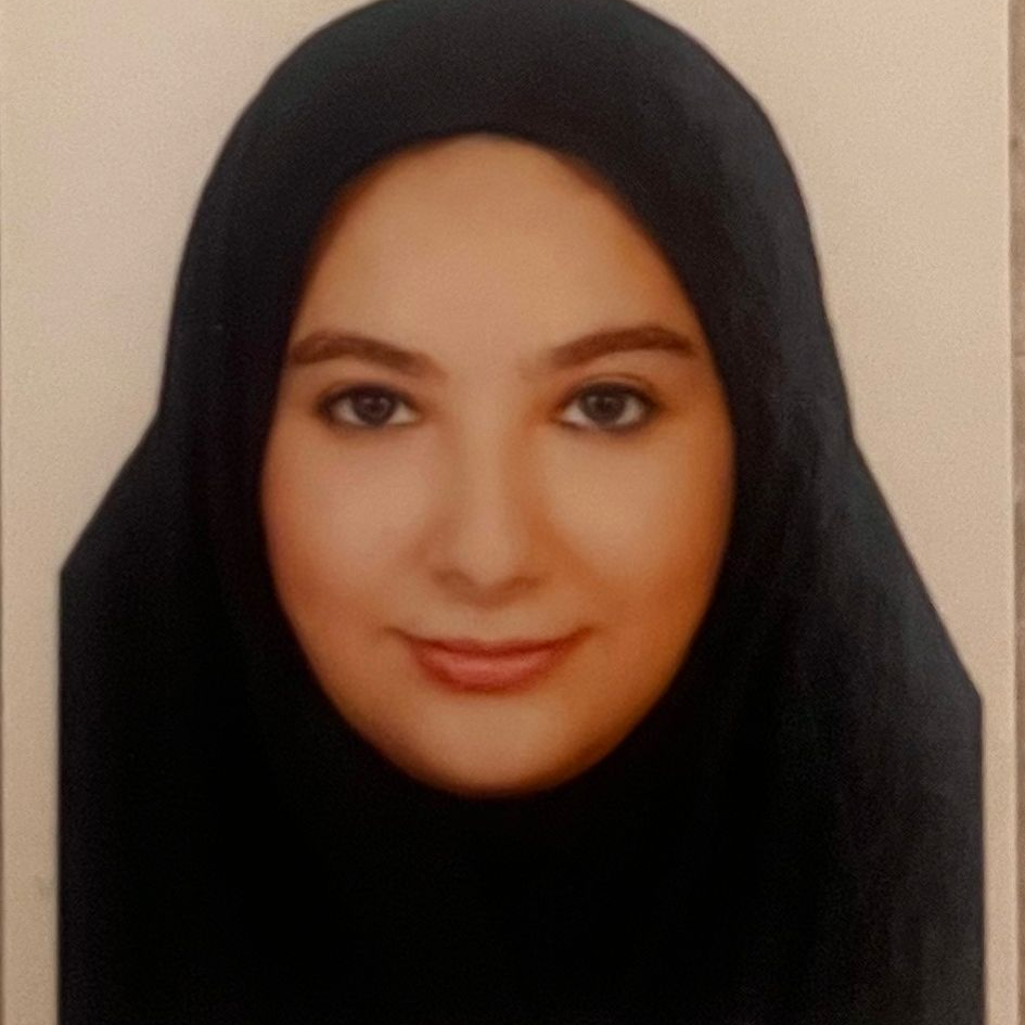 زهرا دیبائی